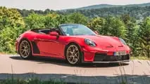 2027 Porsche 911 GT3 S/C First Drive Review