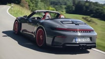 Porsche 911 GT3 S/C (2026) in Slate Grey Neo im Test