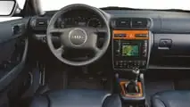 Audi A3 (1996-2003)