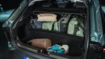 Dacia Striker Journey Hybrid