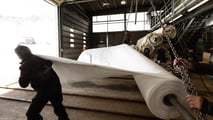 MINI Takes Care – Innovación y diseño responsable, el proyecto de MINI con Alpin Arena Senales