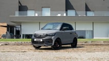 JS50 Ultimate Asphalt Grey