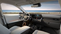 Hyundai Ioniq 5 Model Year 2027