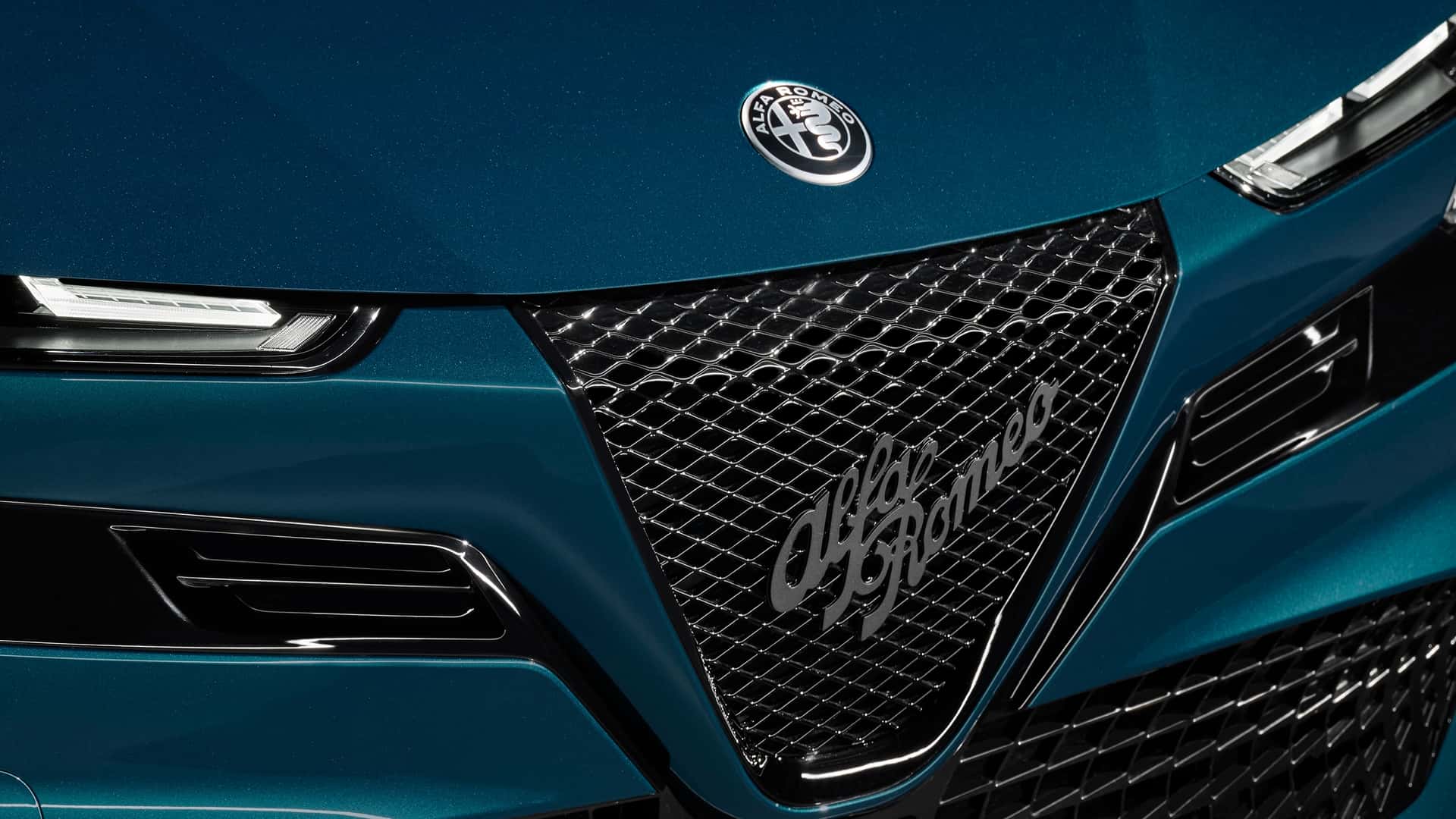 Alfa Romeo 證實將復興掀背車款，提供燃油與電動動力選項