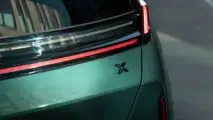 Zeekr X 2026