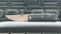 The MKC Montana folding pocket knife