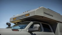 Rossmönster Baja Plus (2026) auf Ford F-550