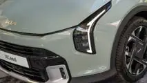Kia XCeed (2026) in der ersten Sitzprobe