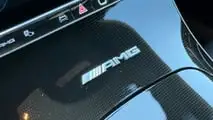 2027 Mercedes-AMG GLC 53 First Drive Review