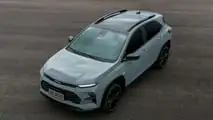 Chevrolet Sonic RS 2027
