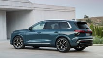 2027 Audi Q7