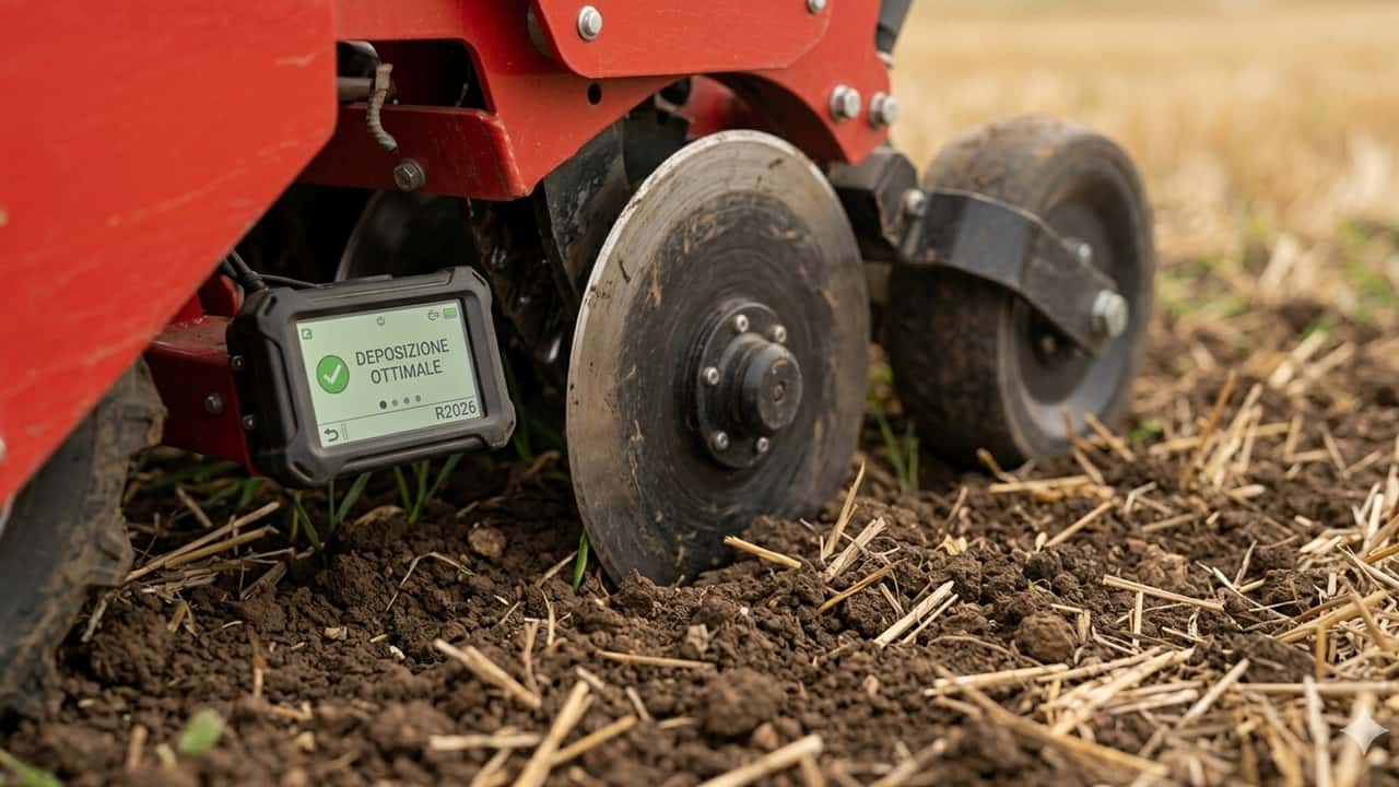 Rotazioni cereali 2026: schemi anti mal del piede e ottimizzazione dell’azoto
