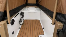 Caravana ROG 12RK-FB de Encore RV