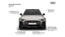 Audi A6 Allroad (2026)