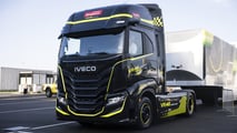 IVECO S-Way Pertamina Enduro VR46 Racing Team