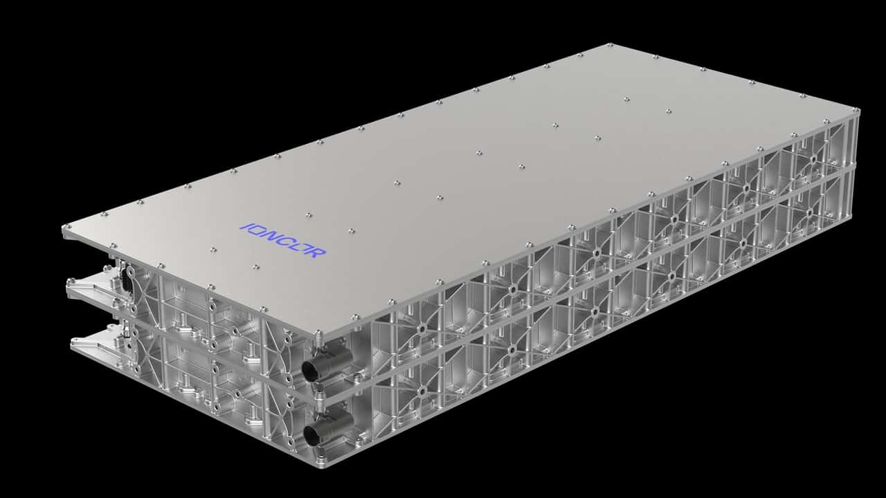 Arriva la nuova batteria modulare da fino a 1.000 kWh