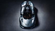 Hennessey Blackbird