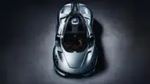 Hennessey Blackbird