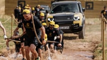 Defender Trophy 2026, clasificación europea