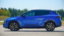 Kia Sportage 1.6 T-GDI (2026) im Test