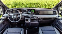 Nissan Interstar-e Relax