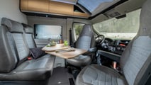 Adria Twin Select 600 (2026)
