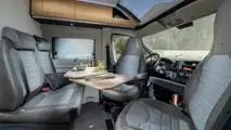 Adria Twin Select 600 (2026)