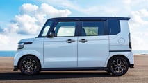 (2026) Mugen Honda N-Box