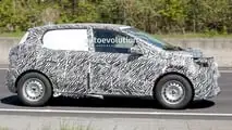 Dacia terá substituto do Kwid elétrico como primo do Twingo