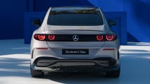Mercedes-Benz Classe C Elétrica