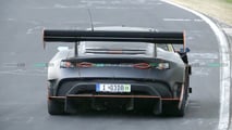 Denza Z Di-Aero P2000+ (2027) Erlkönig