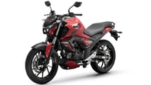Yamaha Fazer FZ15 Deadpool