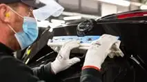 La producción del Nissan Qashqai en la planta de Sunderland