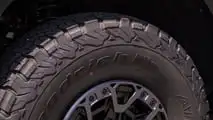 Ford F-150 Raptor R, la prova di Motor1.com