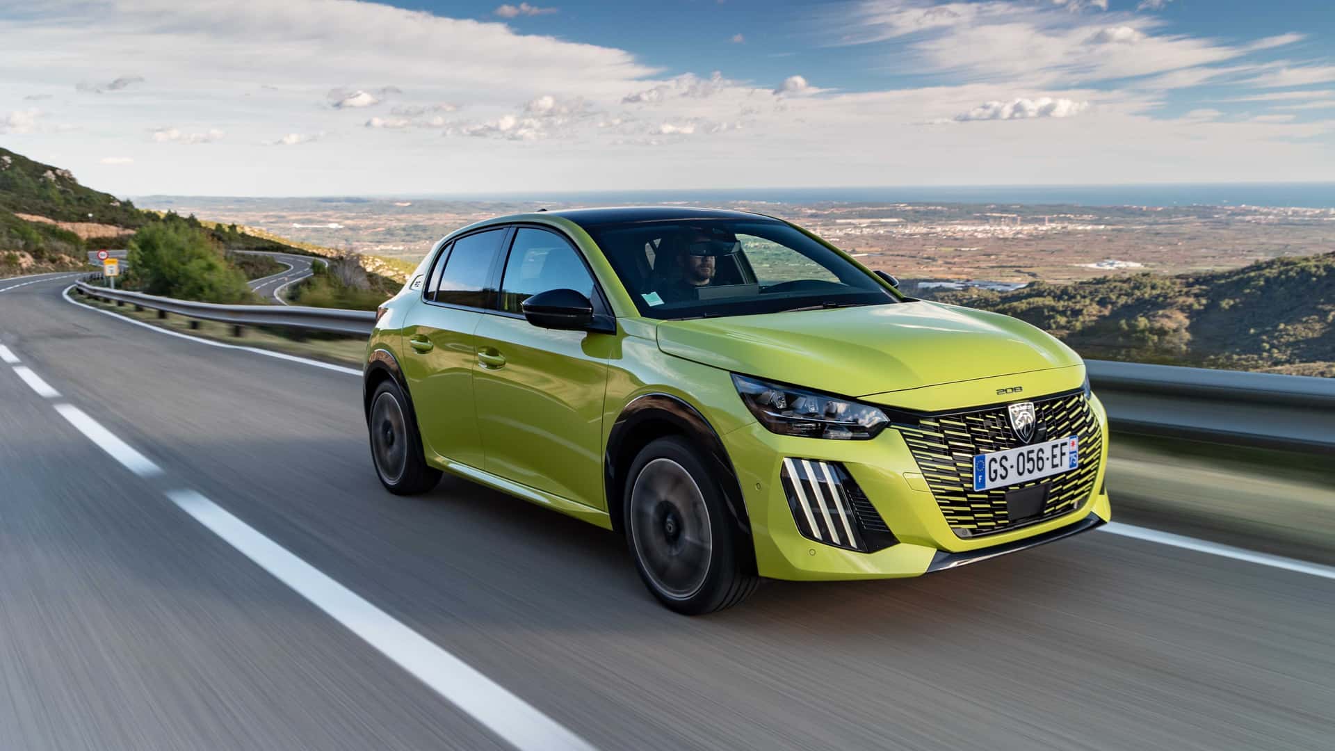 Peugeot, Haziran'a özel yüzde 0 faizli kampanyalarını duyurdu!