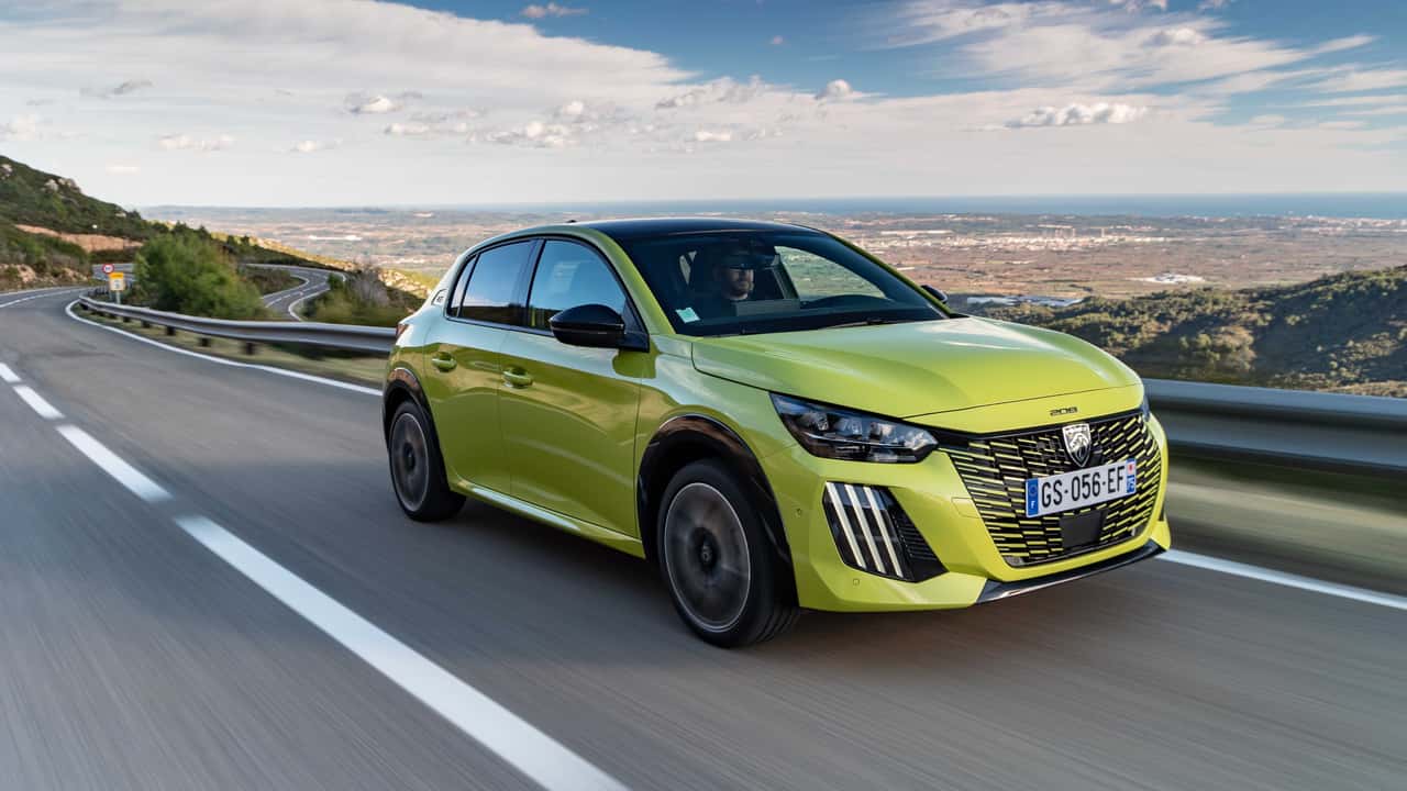 Peugeot'dan Nisan fırsatları!