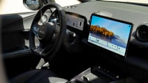 BYD Dolphin SE 2027