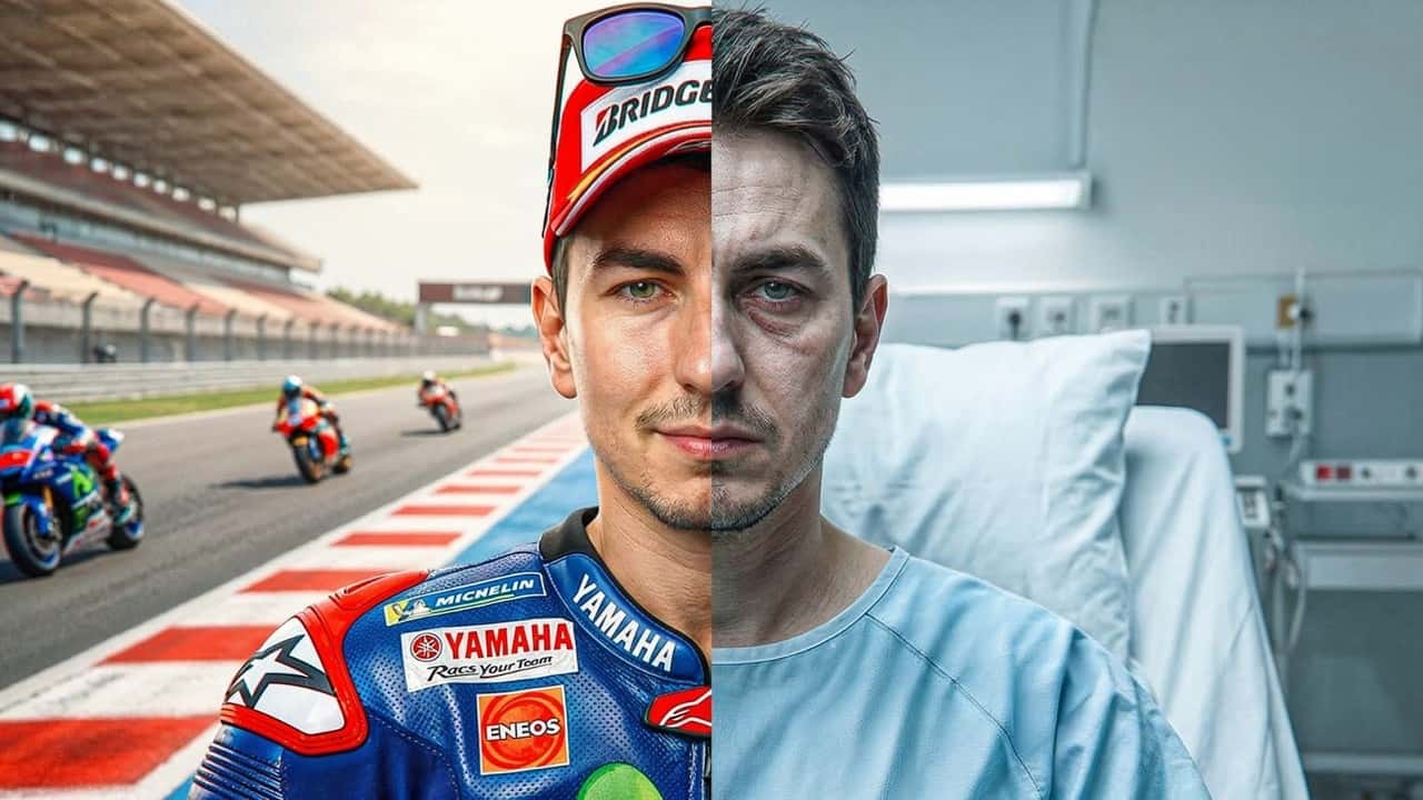 Почему мотогонщики уходят на пенсию так рано?