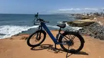 Tenways Wayfarer E-Bike Review