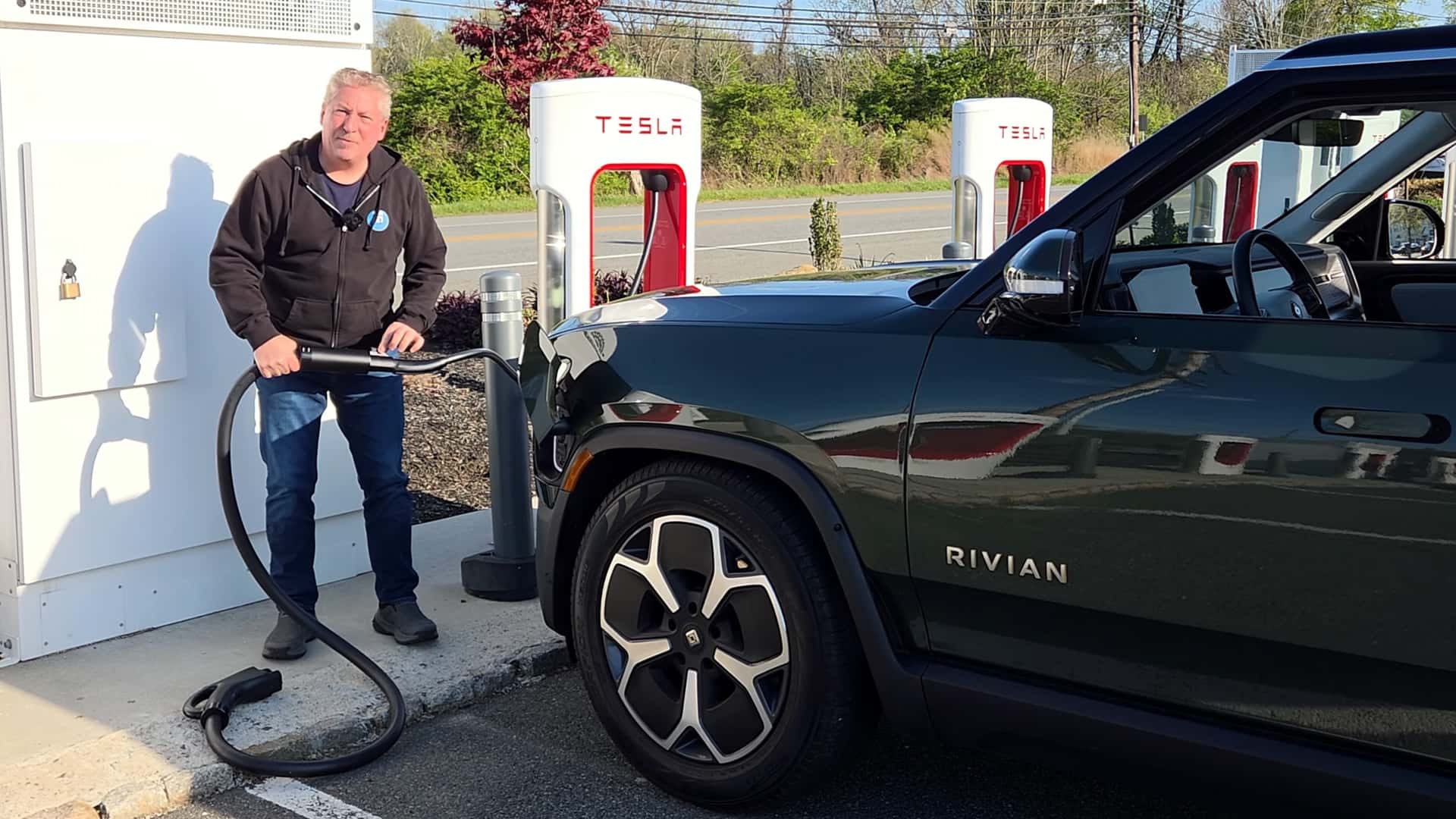 Hansshow's New Supercharger Extension Cable Falls Short of Expectations