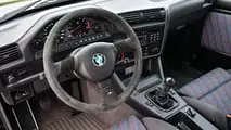 BMW M3 Sport Evolution 