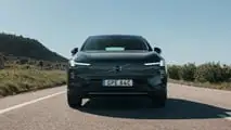 Volvo EX60 2026