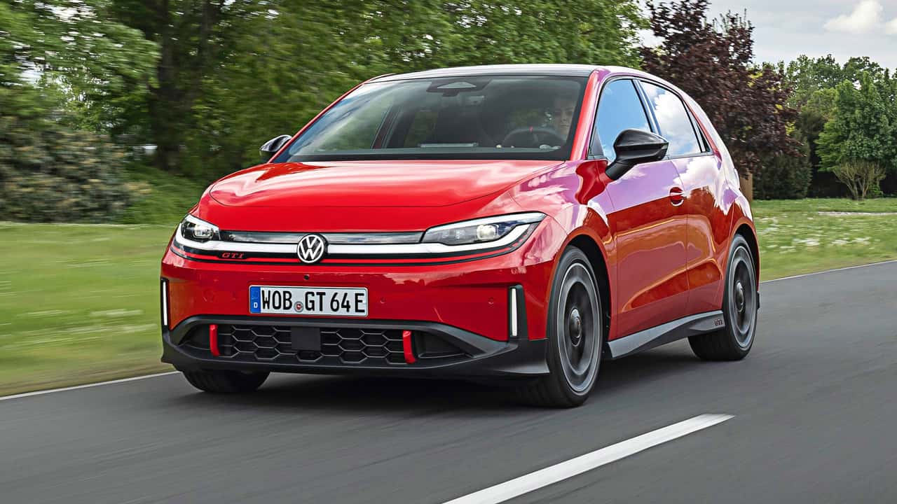 Volkswagen Group przyznaje wprost: samochody elektryczne wciąż mniej zyskowne niż spalinowe