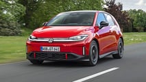 2026 Volkswagen ID. Polo GTI