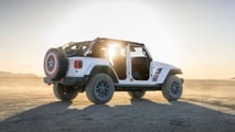 Jeep Wrangler America 250 Edition