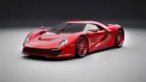 Capricorn 01 Tutto Rosso