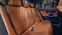 Mercedes C-Klasse Limousine (2026)
