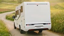 Adria Compact Select (2026)