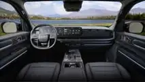 Kia Tasman GL 2.2 TB 2027 - fotos oficiais (BR)