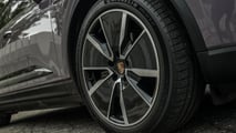 Porsche Macan 4 EV (BR)